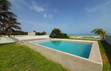 CASA DE PLAYA EN VENTA