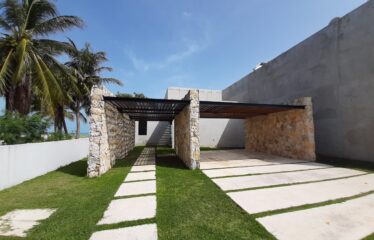 CASA DE PLAYA EN VENTA