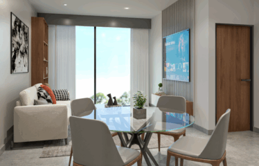 DEPARTAMENTOS NUEVO EN VENTA, SAN AGUSTÍN DEL PALMAR.
