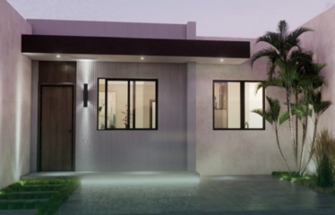 CASAS EN PREVENTA EN JARDIN DE LAS HADAS