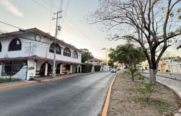 LOCAL EN RENTA EN COLONIA SANTA RITA, CIUDAD DE CARMEN, CAMPECHE