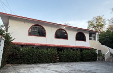 LOCAL EN RENTA EN COLONIA SANTA RITA, CIUDAD DE CARMEN, CAMPECHE