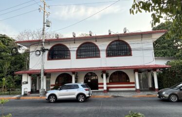 LOCAL EN RENTA EN COLONIA SANTA RITA, CIUDAD DE CARMEN, CAMPECHE