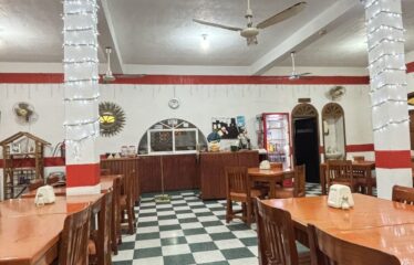 LOCAL EN RENTA EN COLONIA SANTA RITA, CIUDAD DE CARMEN, CAMPECHE