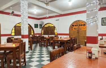 LOCAL EN RENTA EN COLONIA SANTA RITA, CIUDAD DE CARMEN, CAMPECHE