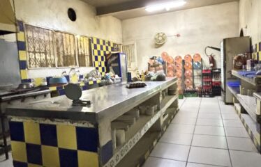 LOCAL EN RENTA EN COLONIA SANTA RITA, CIUDAD DE CARMEN, CAMPECHE