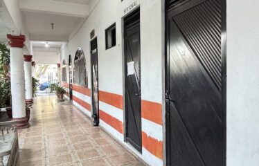 LOCAL EN RENTA EN COLONIA SANTA RITA, CIUDAD DE CARMEN, CAMPECHE