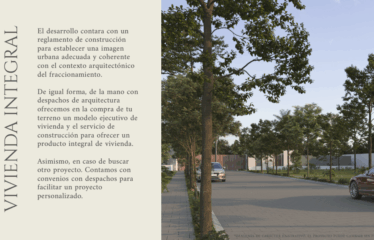 LOTES RESIDENCIALES EN VENTA, CIUDAD DEL CARMEN CAMPECHE