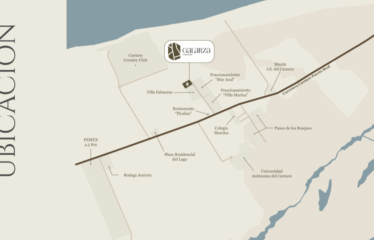 LOTES RESIDENCIALES EN VENTA, CIUDAD DEL CARMEN CAMPECHE