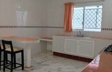 VENTA: CASA EN PRIVADA, COLONIA AVIACIÓN, CIUDAD DEL CARMEN CAMPECHE