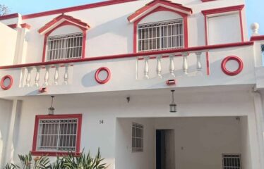 VENTA: CASA EN PRIVADA, COLONIA AVIACIÓN, CIUDAD DEL CARMEN CAMPECHE